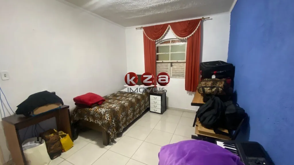 Imagem Imperdível oportunidade: Casa à venda em Valinhos-SP, bairro Jardim Santo Antônio! 2 quartos, 1 suíte, 1 sala, 3 banheiros, 3 vagas de garagem, 163 m².