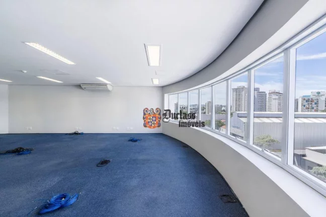Imagem Oportunidade! Prédio Comercial 6 pavimentos à venda, 1510 m² por R$ 7.450.000 - Jardim do Mar - São Bernardo do Campo/SP