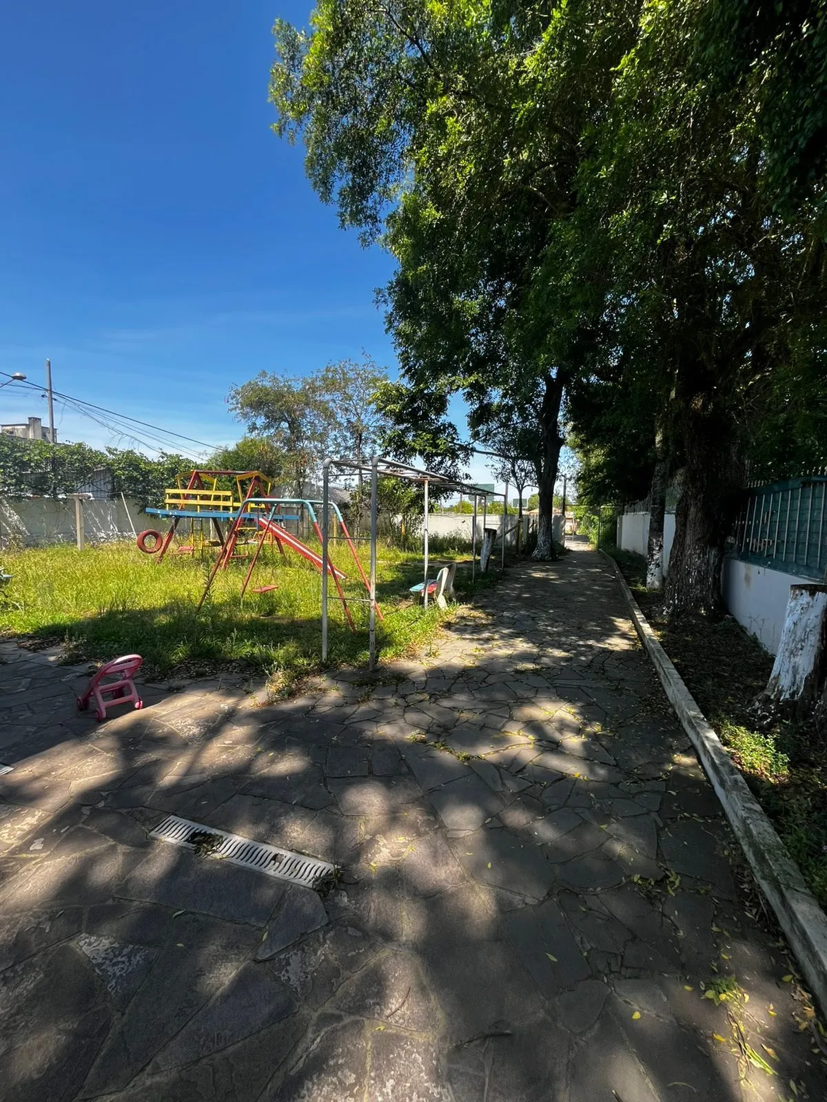 Imagem Terreno com 3.467 m2, bairro Estância Velha - Canoas
