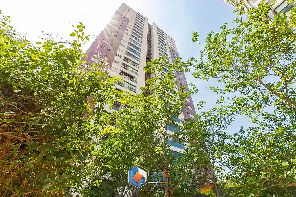 Imagem Apartamento à venda 3 Quartos 1 Suite 2 Vagas 105M² Vila Cruzeiro São Paulo - SP