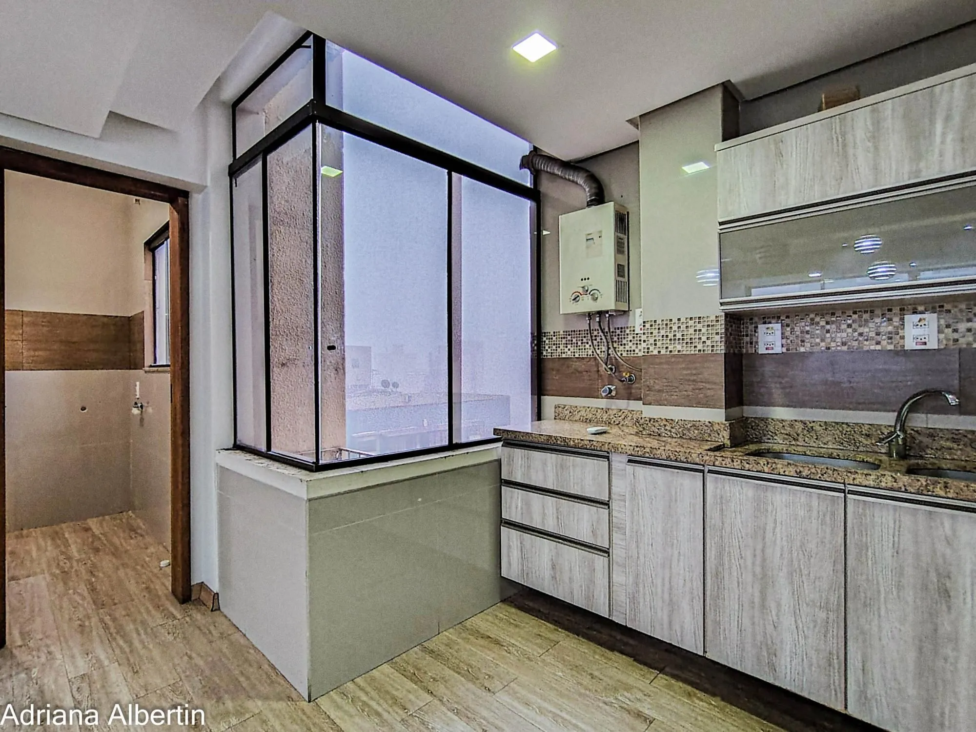 Imagem Apartamento no Centro Histórico - 3 dorm