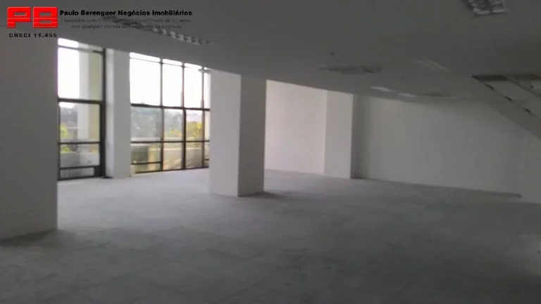 Imagem Conjunto Comercial 265m² - Brooklin