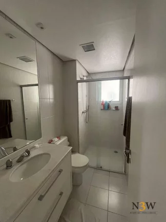 Imagem Apartamento à venda, 117 m² por R$ 1.980.000,00 - Vila Leopoldina - São Paulo/SP