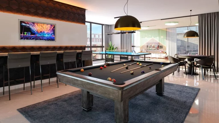 Imagem Hause - Apartamento à venda no bairro Morretes - Itapema/SC