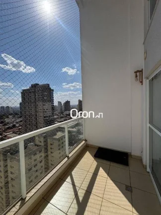 Imagem Apartamento Duplex à venda, 80 m² por R$ 629.000,00 - Setor Bueno - Goiânia/GO
