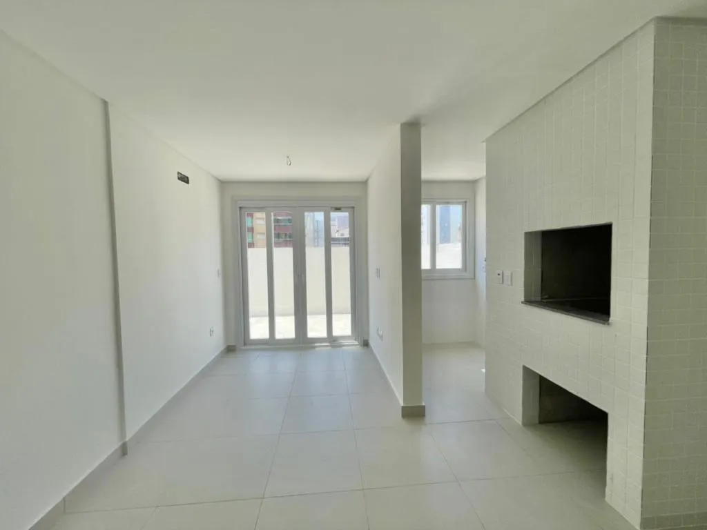 Imagem Apartamento 1 Dormitório - Bairro Zona Nova