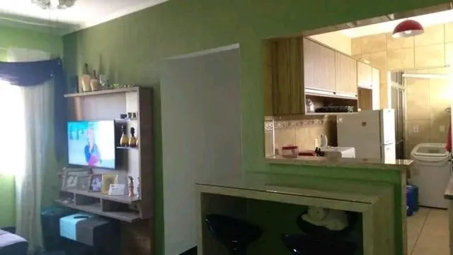 Imagem APARTAMENTO - CONDOMÍNIO OURO VERDE-CAMPINAS