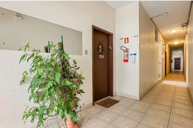 Imagem Apartamento para venda no bairro Floresta em Porto Alegre