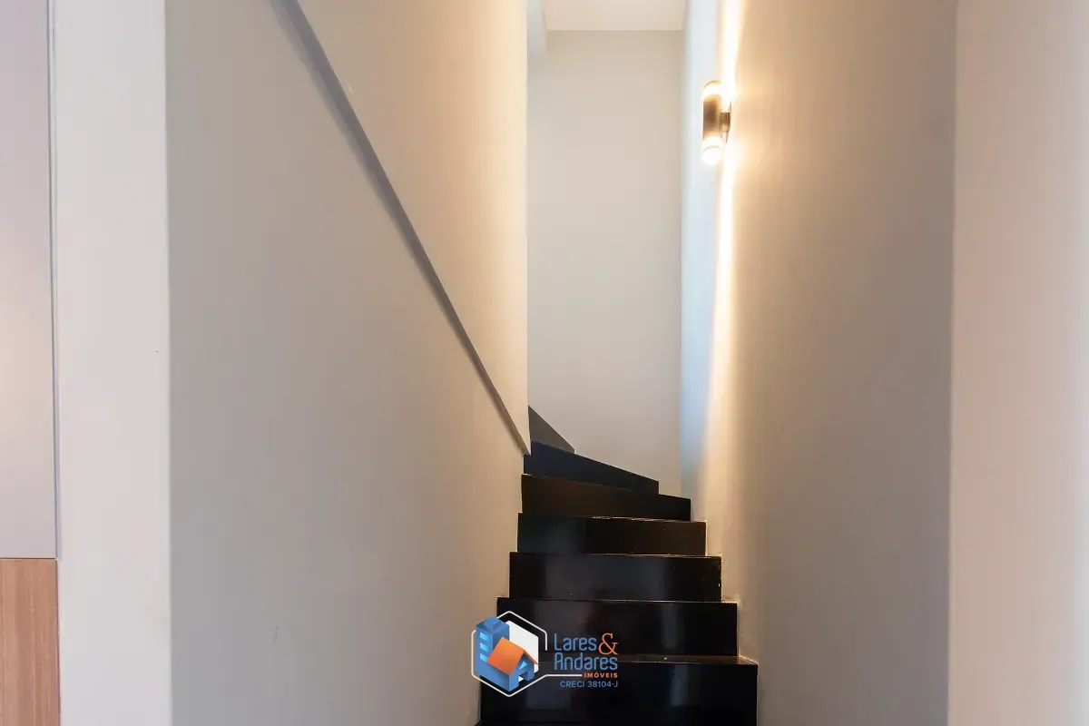 Imagem Duplex para venda em Pinheiros com 2 quartos, sendo 1 suíte, 64m²