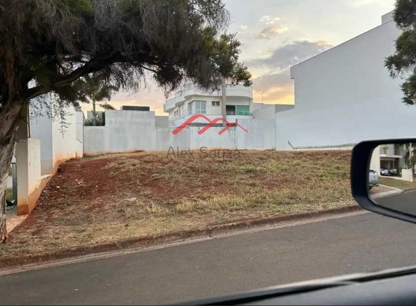 Imagem Terreno em Condomínio para Venda em Sumaré, Residencial Portal do Lago