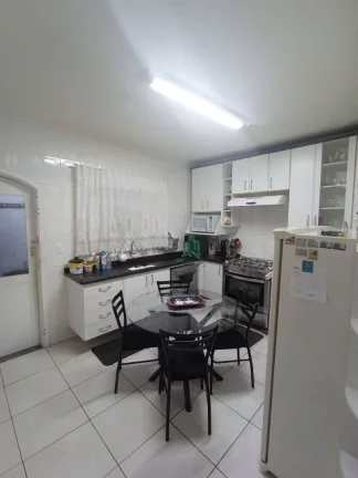 Imagem Sobrado à venda, 103 m² por R$ 580.000,00 - Jardim Santa Clara - Guarulhos/SP