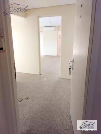 Imagem Sala Comercial à venda, Consolação, São Paulo - .