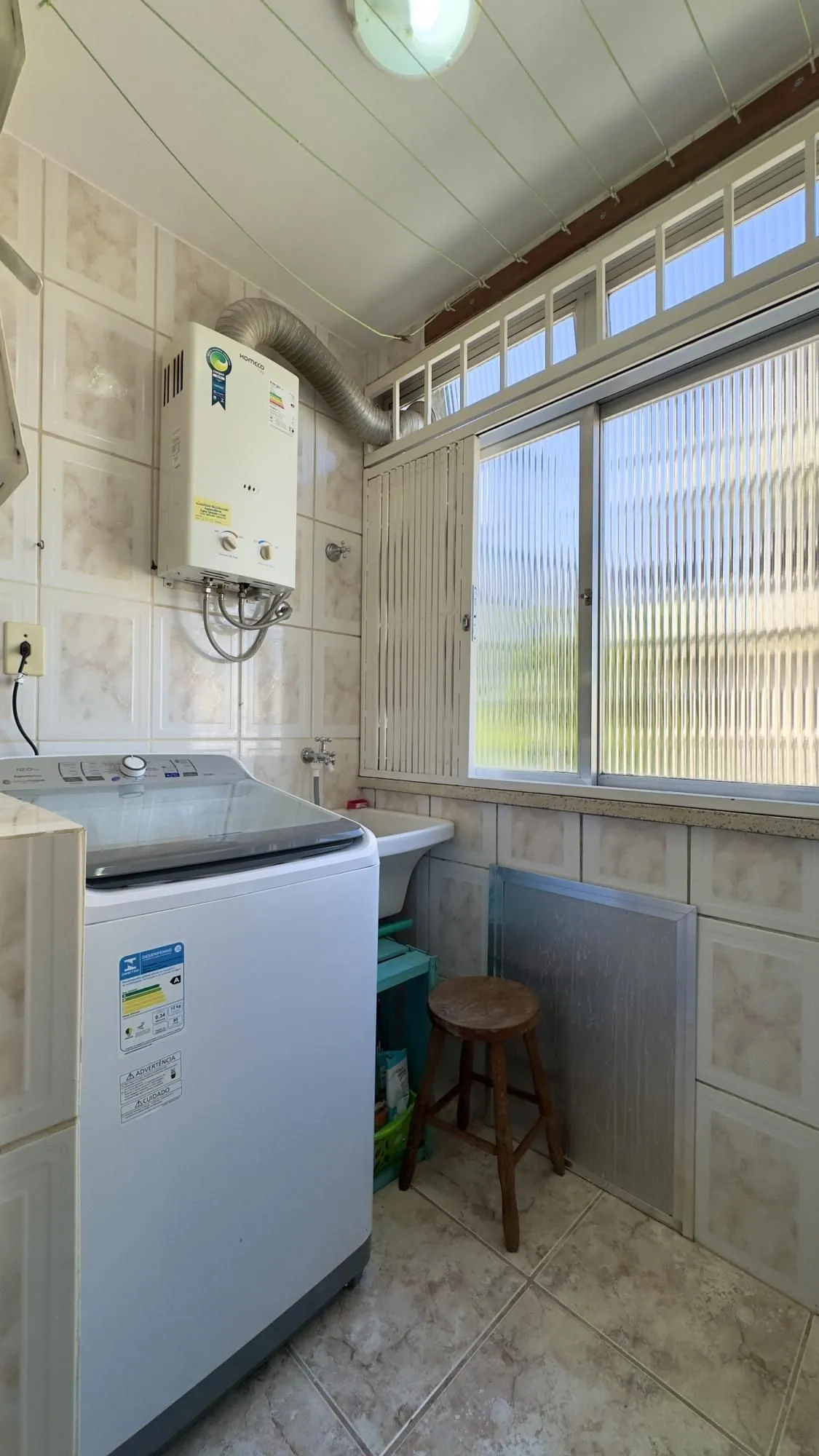 Imagem Apartamento 1 dormitório, super amplo, com vaga de garagem no Centro Histórico