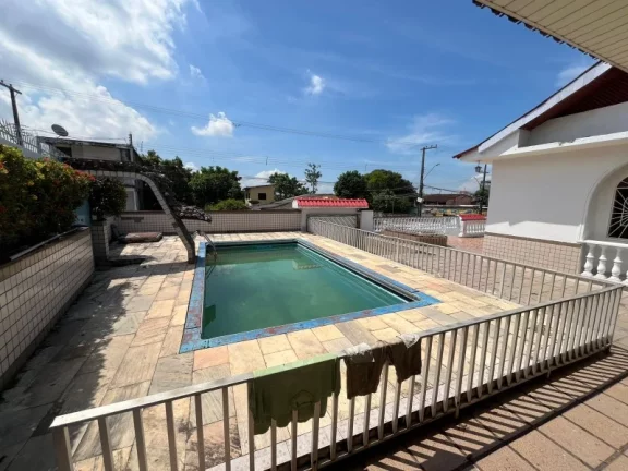 Imagem CASA RESIDENCIAL em MANAUS - AM, JAPIIM