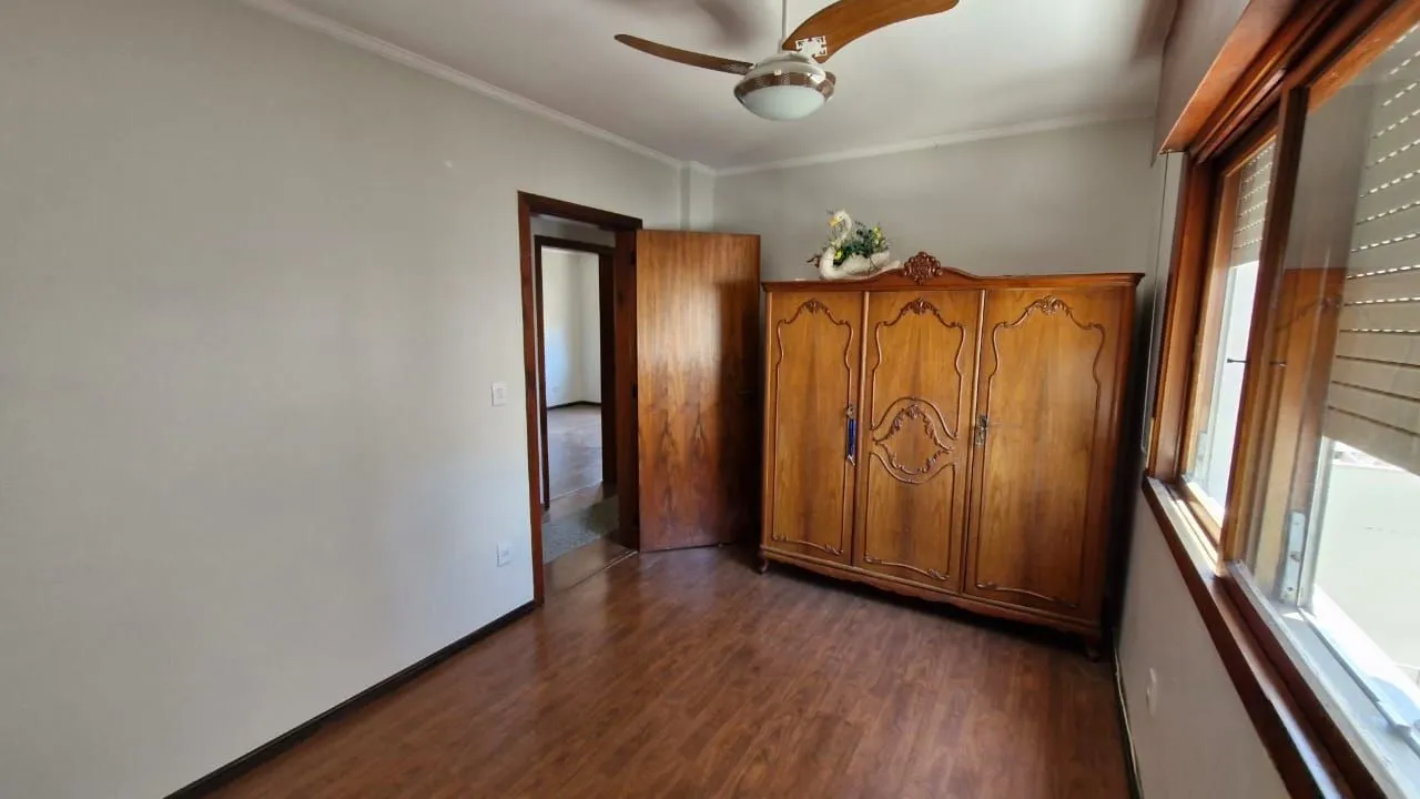 Imagem Apartamento na Av. Getulio Vargas com 3 dormitórios sendo uma suíte, 1 garagem