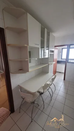 Imagem Apartamento à venda no bairro Campo Grande - Santos/SP