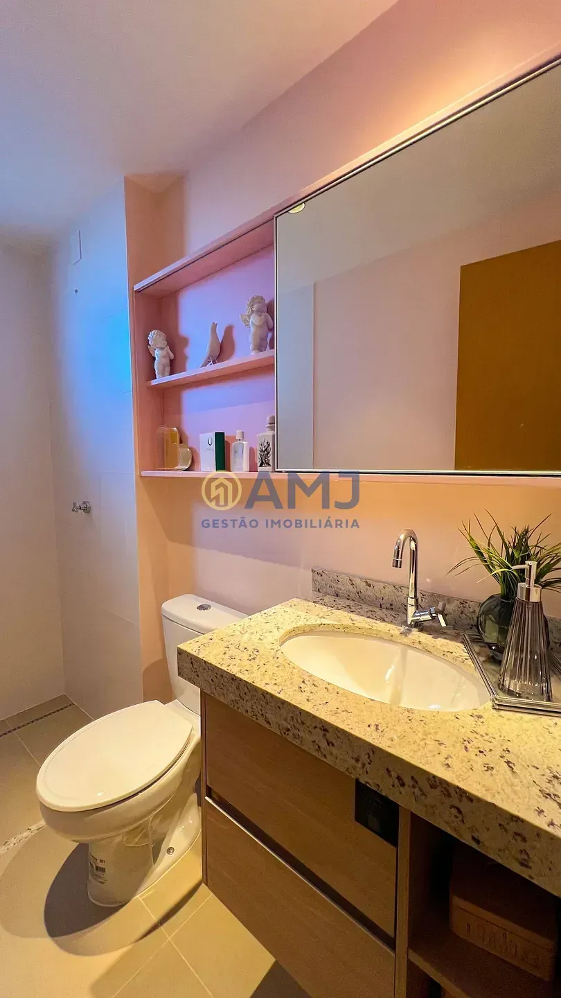 Imagem Apartamento à venda no Setor Aeroporto - Versat Bueno