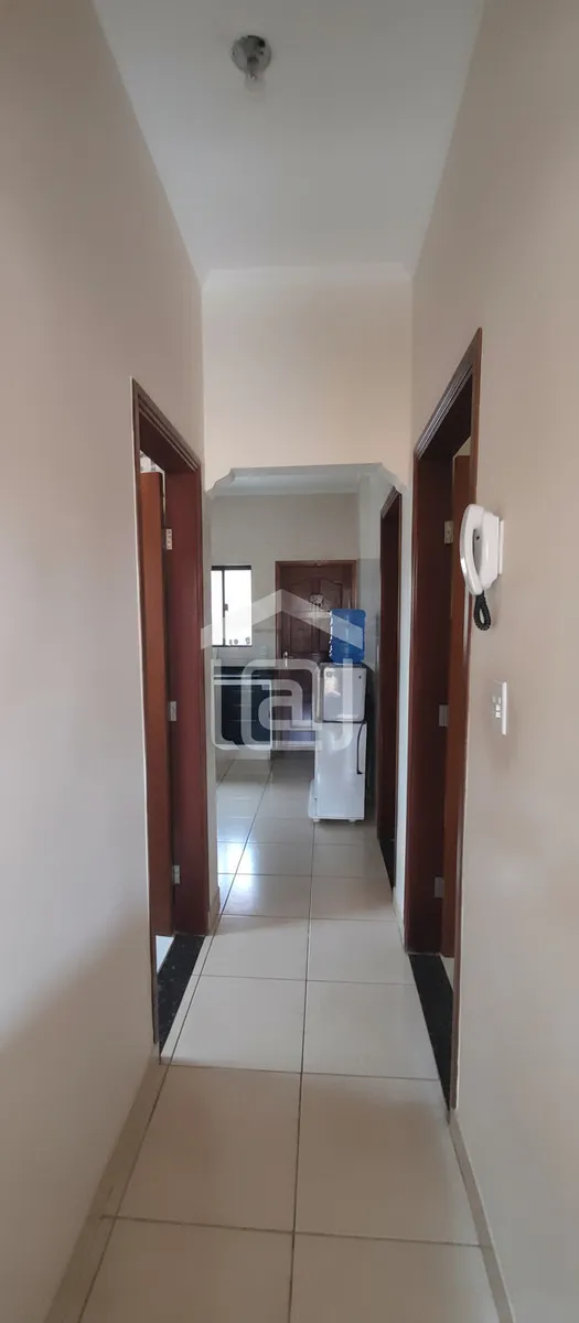 Imagem Casa 3 quartos à venda em Residencial Rezende I, Bandeira do Sul