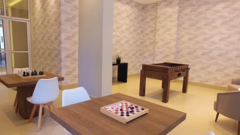 Imagem Apartamento à Venda Na Saúde Com 2 Dormitórios e 2 Vagas - Varanda Gourmet