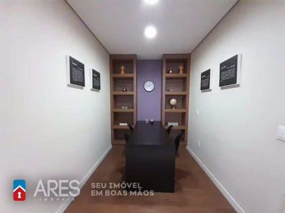 Imagem Apartamento com 3 dormitórios à venda, 70 m² por R$ 330.000,00 - Centro - Americana/SP