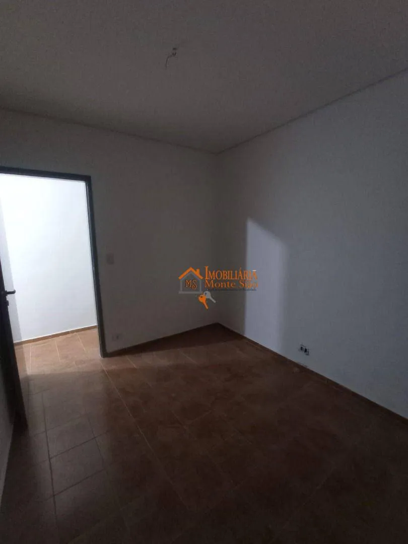 Imagem Casa com 2 dormitórios à venda, 94 m² por R$ 480.000,00 - Vila Clotilde - Guarulhos/SP