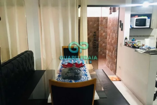 Imagem Casa à venda no bairro Centro - Guarujá/SP
