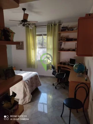 Imagem Casa com 3 dormitórios à venda, 279 m² - Ponta da Praia - Santos/SP