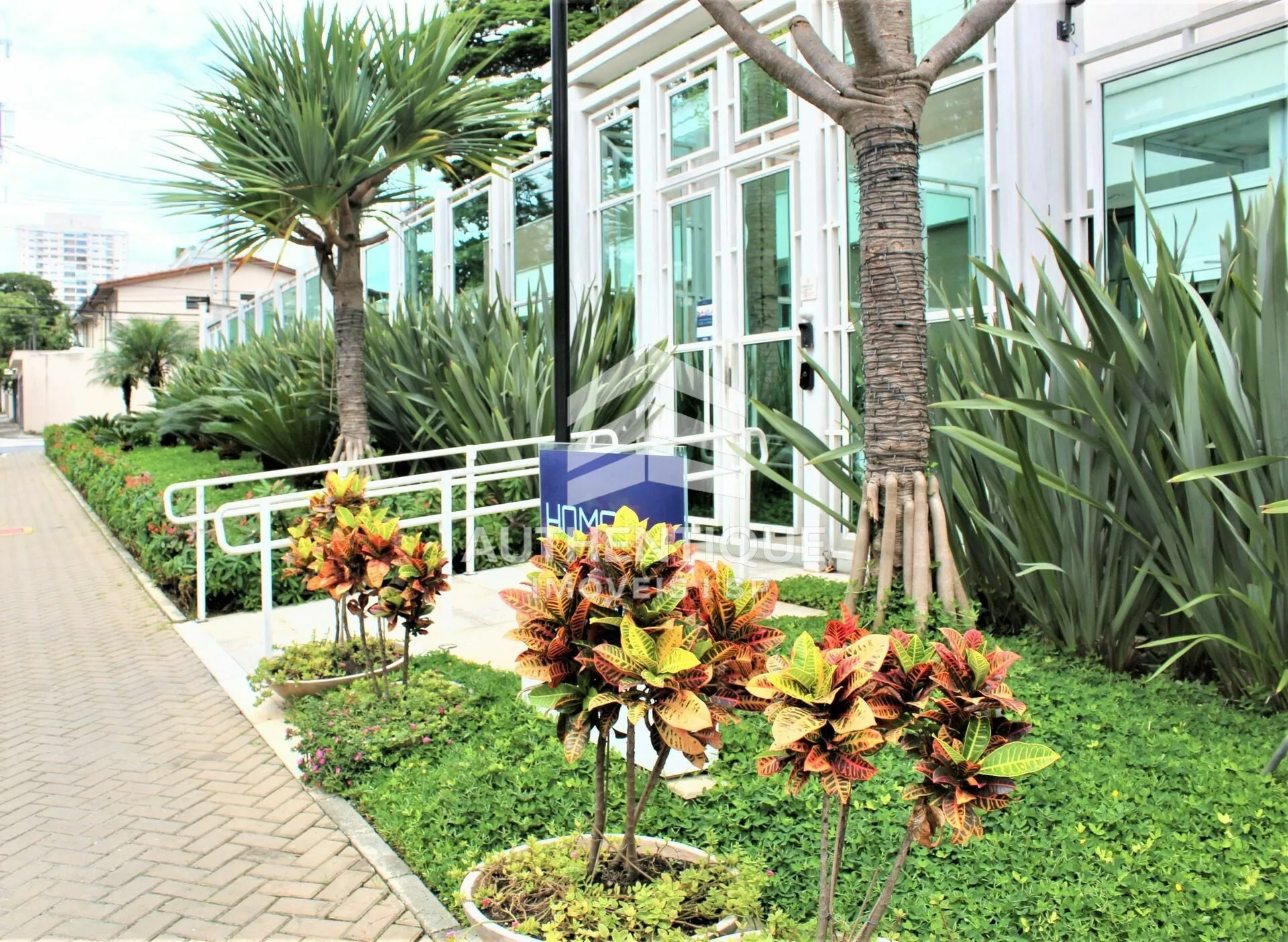 Imagem Home Boutique Brooklin - Apartamento à venda em São Paulo/SP