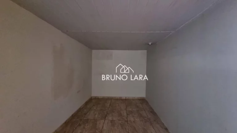 Imagem Loja disponível para locação no Bairro Padre Eustáquio - Igarapé/MG.