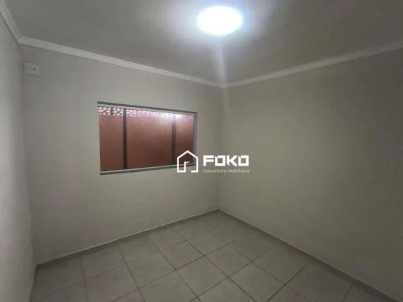 Imagem Casa com 2 dormitórios para alugar, 100 m² por R$ 2.200,00/mês - Jardim Pinhal - Guarulhos/SP