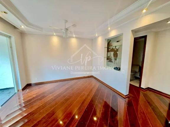 Imagem Apartamento à venda Colinas de São Francisco
