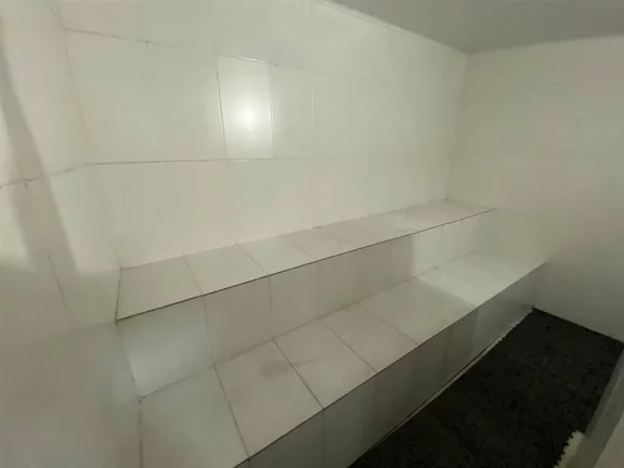 Imagem Apartamento com 3 dorms, Tupi, Praia Grande - R$ 530 mil, Cod: 2800