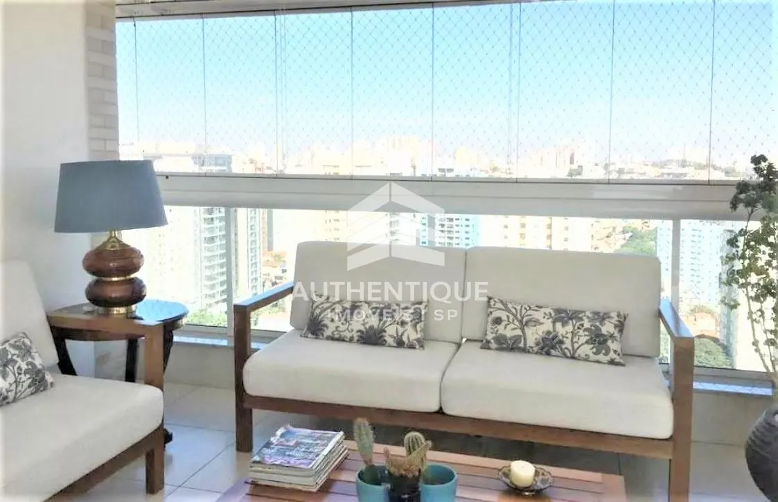 Foto do imóvel Parallèle Pompeia - Apartamento à venda em São Paulo/SP em Rua Doutor Augusto de Miranda, 907 - Pompeia, São Paulo - SP