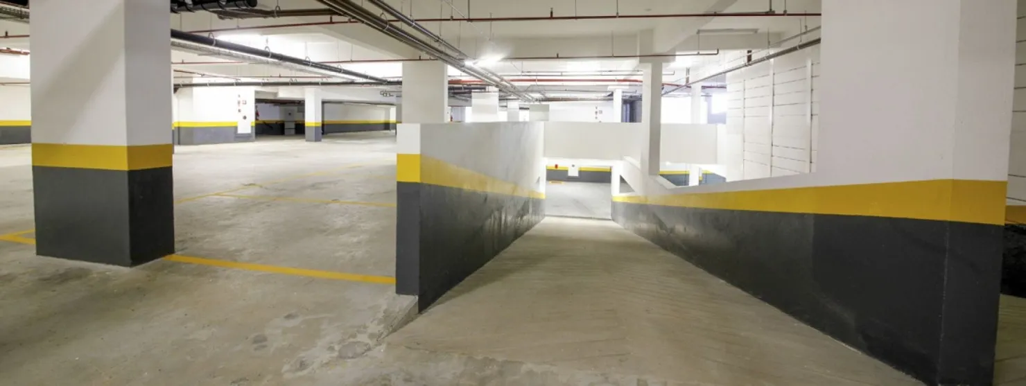 Imagem Comercial à venda 40M², Parque Senhor do Bonfim, Taubaté - SP | Square Offices &amp; Mall