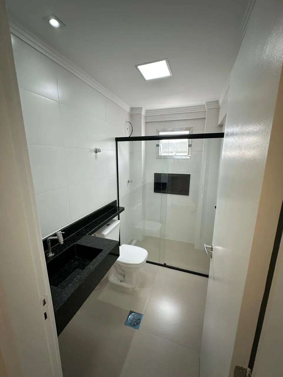 Imagem Apartamento com 1 Quarto à Venda, 49 m² em Vila Mathias - Santos