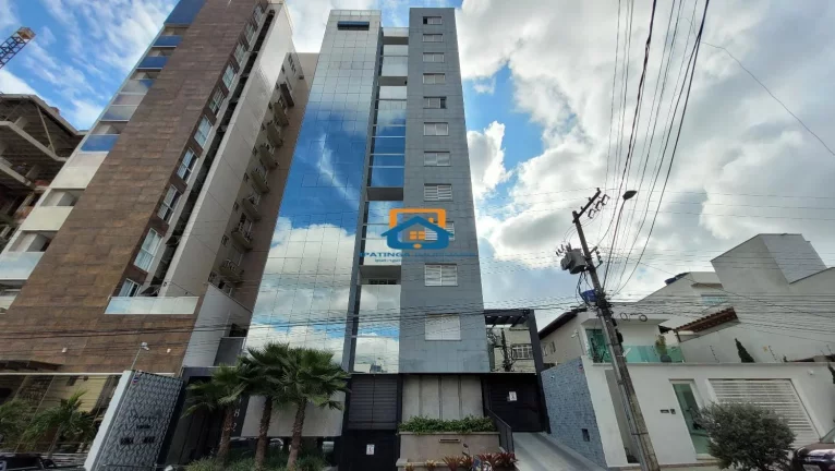 Foto do imóvel Apartamento Cobertura Penthouse de 4 quartos - Ipatinga em Rua Alfredo Feitosa
