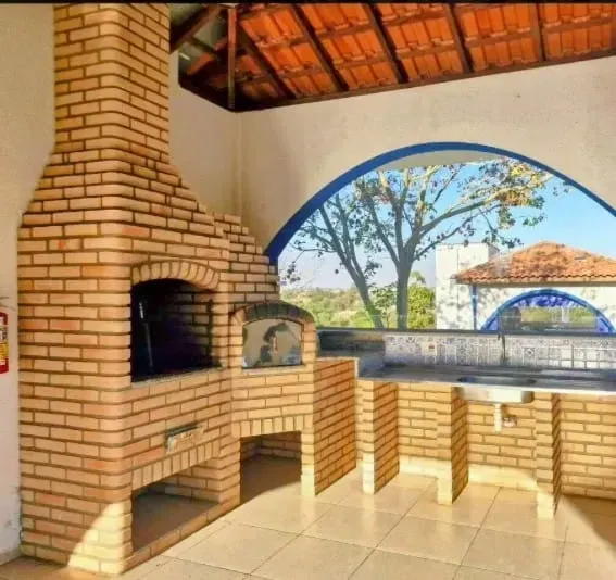Imagem Casa de Condomínio com 3 Quartos à Venda, 89 m² em Jardim Novo Horizonte - Sorocaba