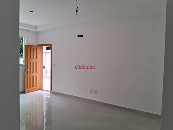 Imagem Casa térrea em Santos no bairro do Campo Grande com 3 suítes e garagem para 4 veículos a venda por R$ 1.270.000,00 !!!