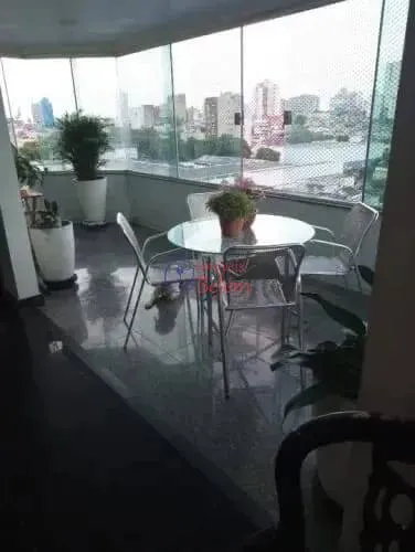 Imagem Apartamento para locação - Edifício São Francisco