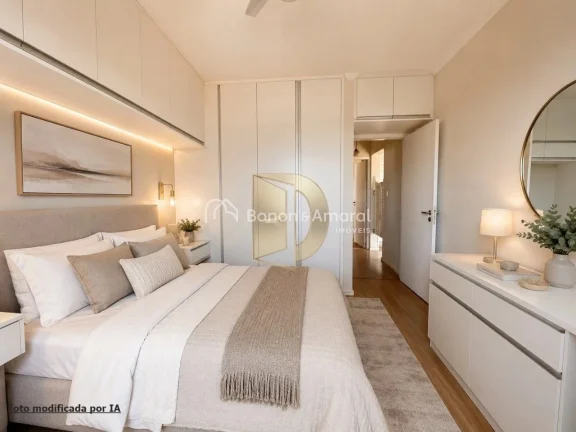 Imagem Apartamento a venda no Jardim Flamboyant em Campinas!!

Apartamento com 65 m² de área útil, local...
