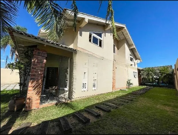 Imagem Casa alto padrão