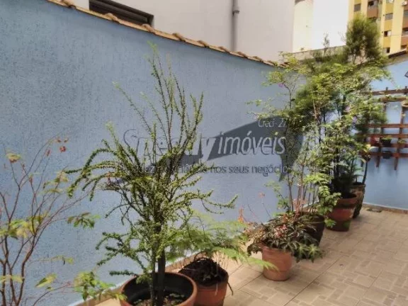 Imagem Casa em Santos á venda 2 dormitórios.