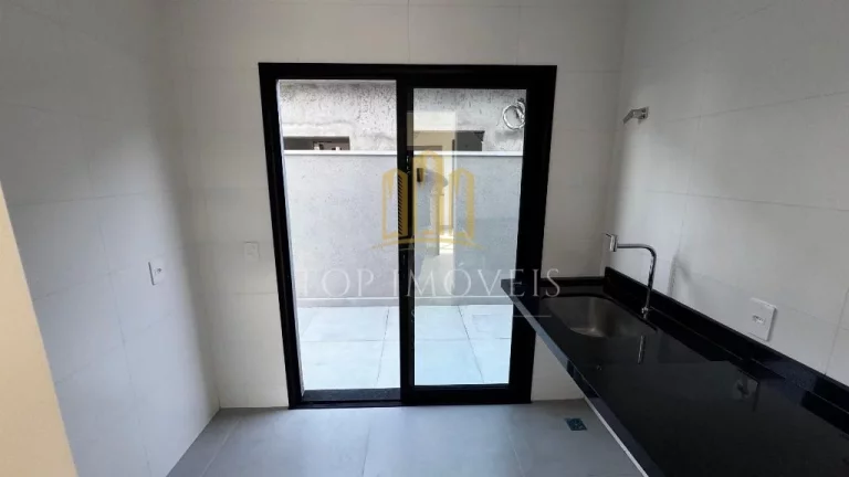 Imagem Condomínio Vereda dos Campos – Sobrado de Alto Padrão - 3 suítes