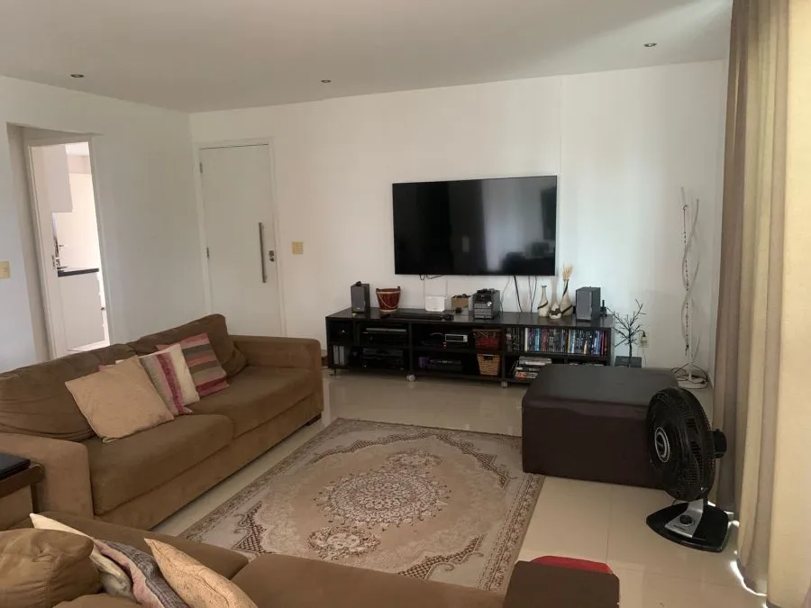Imagem Gleba A: cobertura linear 155 m² e 2 quartos | OD48