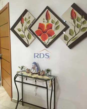 Imagem Apartamento - Padrão / Residencial / Vila Ipojuca