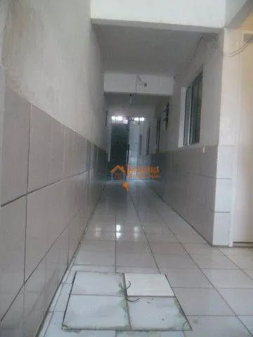 Imagem Prédio à venda, 650 m² por R$ 1.060.000,00 - Cidade Soberana - Guarulhos/SP