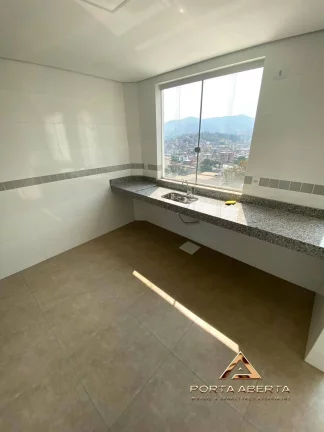 Imagem Apto 02 quartos sendo 01 suíte - Bairro Ayrton Senna - cód 810