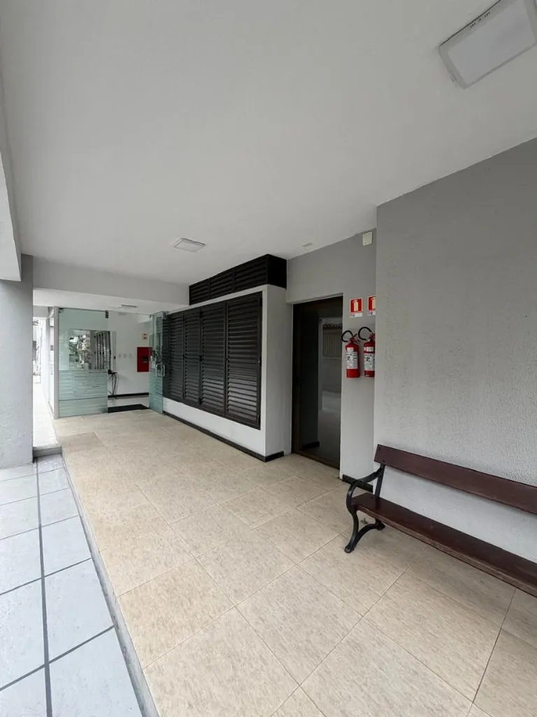 Imagem Apartamento em Santana