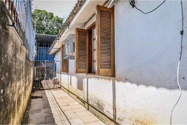 Imagem Casa para venda no bairro Santa Tereza em Porto Alegre