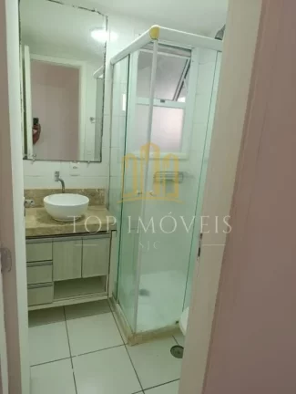Imagem Lindo Apartamento Localizado no Condominio Fatto Aqua 3 Dormitórios Repleto de Planejados Lazer Completo